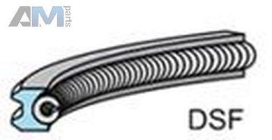 Комплект поршневых колец KOLBENSCHMIDT (800119210000) для Audi A3 (8V) 2012-2020 1.4TSI