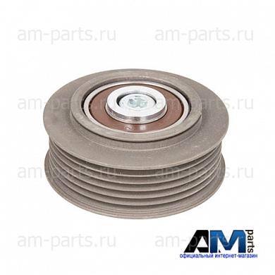 Ролик обводной Фольксваген Гольф 6 1.4 TSI (160 л.с.) 03C145276C