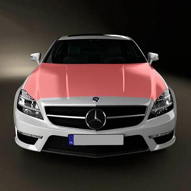 Капот Mercedes CLS-klasse C218 A2188800057