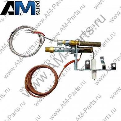 Обводной ролик Ruville 55465 для Тигуан (2007-2011) 2.0 TDI