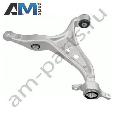 Передний нижний левый рычаг LEMFORDER (3718201) на Mercedes GL 2012-2015 (X166)