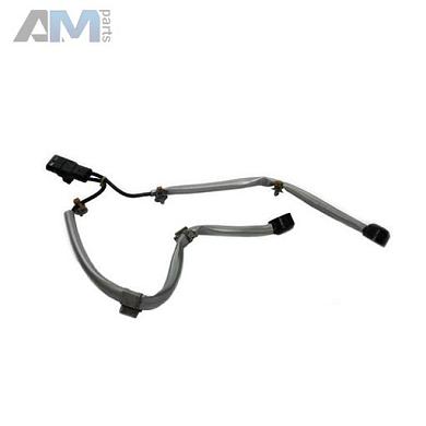 Датчик детонации двигателя M276 Mercedes GLE-Coupe 2015-2019 A0009050902