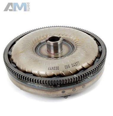 Гидротрансформатор 09M323571E  Volkswagen Tiguan I (2007-2011) AQ450 (6-АКП)