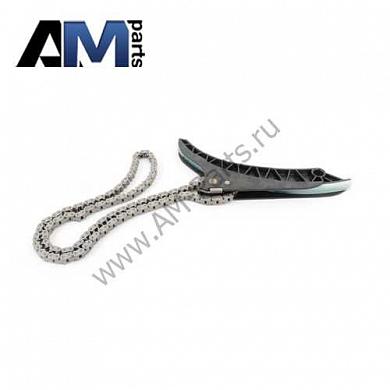 Приводная цепь мех.газораспред.цил. 1-4 11317567500 на BMW X6 (E71) 50iX