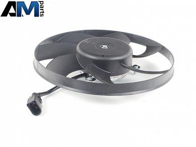 Электровентилятор для автомобилей концерна VAG 1K0959455ESЗаказать оригинальный электровентилятор для Ауди-Фольксваген-Шкода 1K0959455ES- Лучшие условия