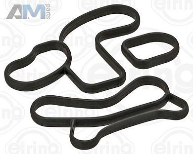 Прокладка теплообменника (ELRING) 634970 для BMW 3 серии F30 2012-2015 320dX