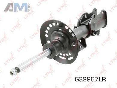 Стойка амортизационная передняя LYNX для Mercedes Vito 2010-2014 II (W639) G32967LR