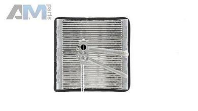 Испаритель MAHLE для Skoda Rapid 2 (2020-2023) 1.6SRE(110/90л.с.) AE 194 000P