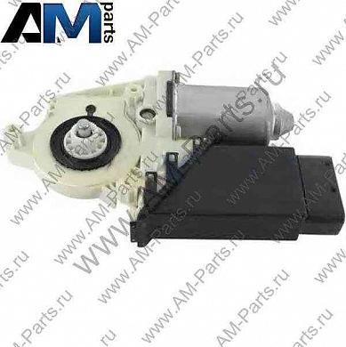 Двигатель стеклоподъемника передний левый Superb I 1C1959801001