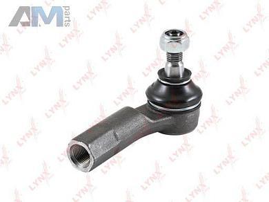 Рулевой наконечник левый C4273L (LYNXauto) для автомобилей VAGЗаказать рулевой наконечник левый C4273L производства LYNXauto для Фольксваген/Ауди/Шкода по специальной цене