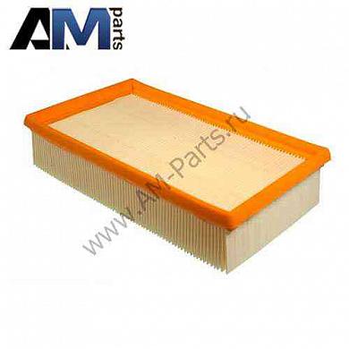 Воздушный фильтр Mahle для Transporter 1.9TDI LX864