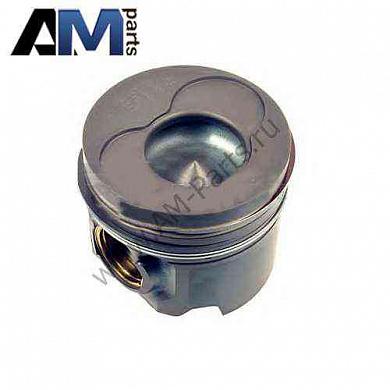 Поршень в сборе 1 и 2 Цилиндры Туарег (2003-2010) 070 107 065 AM