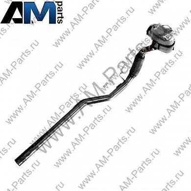 Труба выпуска ОГ с сажевым фильтром Фольксваген Тигуан (2012-2016) 2.0 DTI 5N0254700MX