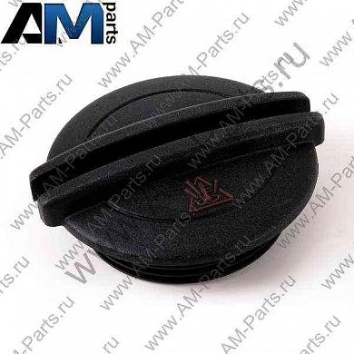 Крышка бачка на Tiguan 2.0 TDI 3C0121321