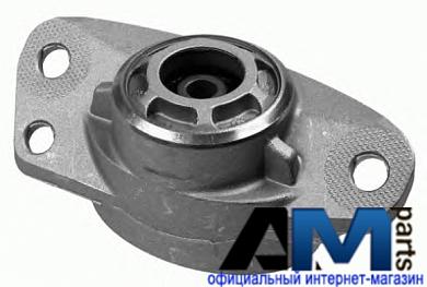Опора заднего амортизатора Фольксваген Гольф 5 802339 SACHS