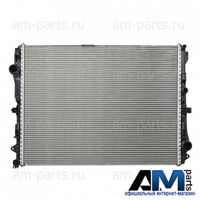 Радиатор системы охлаждения A0995007100 Мерседес GLC250 211л.с.