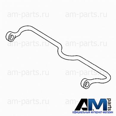 Стабилизатор задний Mercedes G-klasse W463 A4633260065