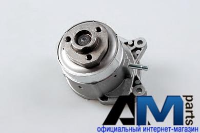 Насос системы охлаждения Шкода Октавия А7 1.2 TSI (85 л.с.) P656 HEPU