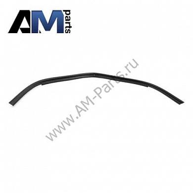 Уплотнитель капота передний БМВ 3 серии F30 51767255802