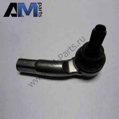 Наконечник рулевой тяги левый Lemforder для Skoda Rapid 2666902