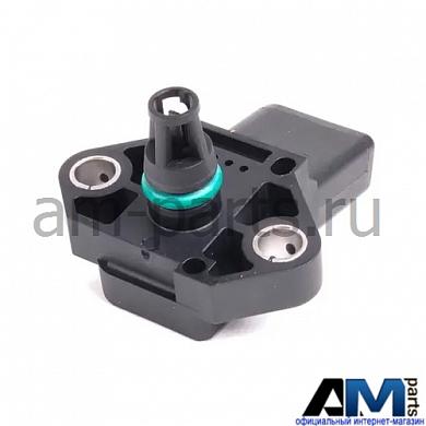 Датчик разности давлений для Volkswagen Passat 03G906051DЗаказать оригинальный датчик разности давлений Volkswagen Passat 03G906051D- Гарантия наличия