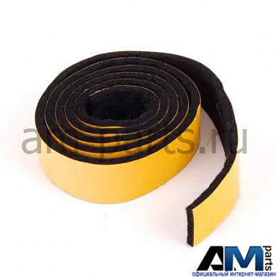 Лента из фетра (самоклеящ.) для автомобилей концерна VAG 533863288AЗаказать оригинальную ленту из фетра (самоклеящ). для Ауди-Фольксваген-Шкода 533863288A- Бесплатная доставка