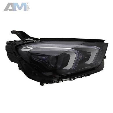 Фара правая на Mercedes GLE 2018-2025 A1679064204