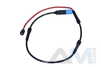 Дачтик износа передних колодок для BMW 4 серии (G22/23) 430i/430iX 34356870349