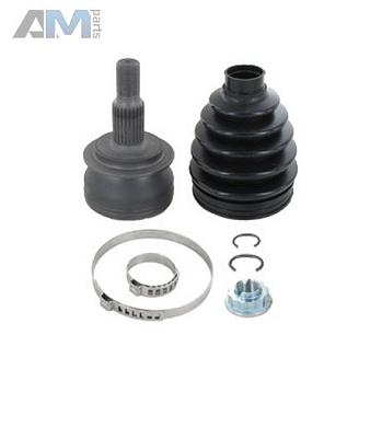 Шрус наружный правый A1693601068 для Mercedes A-class W169