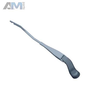 Поводок стеклоочистителя водителя на Mercedes C W206 (2021-2024) A2068203701