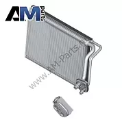 Испаритель кондиционера (NRF) 36164 для BMW 1 серия (F21) 2011-2015 120d