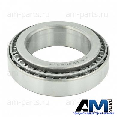 Подшипник передней ступицы (L-R внутренний) Mercedes G-klasse W463 A0099814105