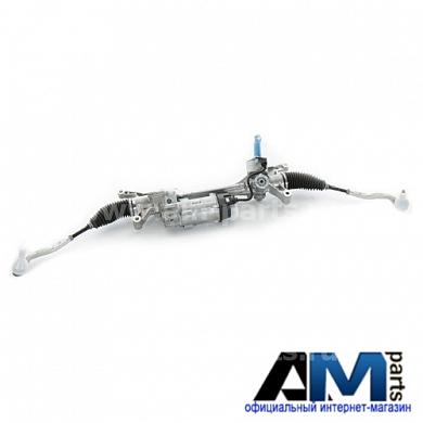 Рейка рулевая A2534609200 Мерседес GLC X253