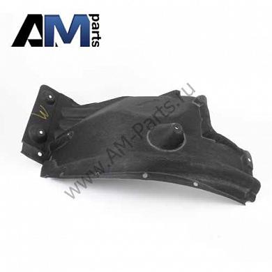 Подкрылок передний правый сзади BMW X4 (F26) 51717213644