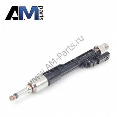 Форсунка впрыска 13647597870 на BMW X5 (F15) 35iX