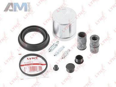 Суппорт передний левый BC6366 (LYNXauto) для автомобилей VAGЗаказать суппорт передний левый BC6366 производства LYNXauto для Фольксваген/Ауди/Шкода на выгодных условиях