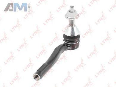 Рулевой наконечник левый LYNX для Mercedes CLS-klasse 2017-2024 г. III (C257) C4431L