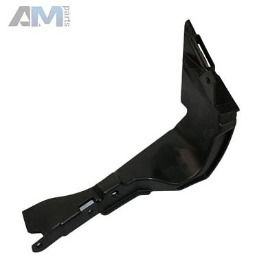 Кронштейн переднего бампера нижний правый Mercedes C W205 (2014-2023) A2058853865