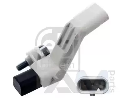 Датчик импульсов коленвала (106841) FEBI для  Skoda Octavia A7 (2013-2017)