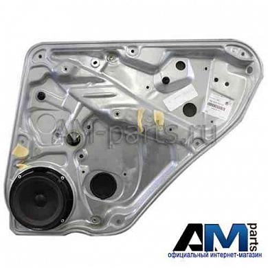 Стеклоподъемник без мотора задний правый Superb I 3U5839462