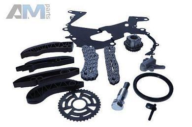 Комплект цели ГРМ (SKF) VKML88005 для BMW 1 серия (F20) 2010-2015 120d