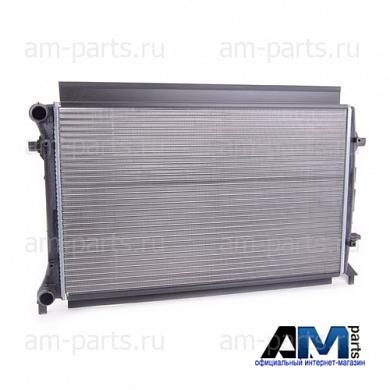 Радиатор ОЖ для автомобилей концерна VAG 1K0121251DFКупить оригинальный радиатор ож для Ауди, Фольксваген, Шкода 1K0121251DF- Лучшие условия