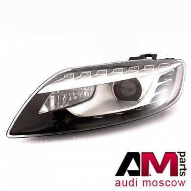 Фара ксеноновая для Audi Q7 4L0941029ADКупить фару ксеноновую Audi Q7 4L0941029AD- Подходит для автомобилей на гарантии