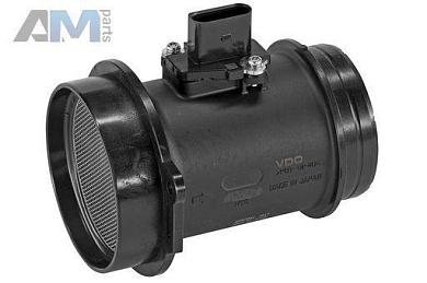 Расходомер воздуха VDO (2910000437900) Audi A6 (С6) 2004-2011 3.0TDI