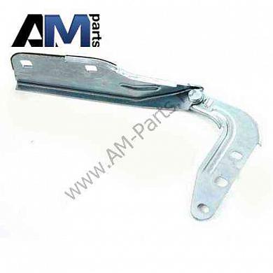 Петля капота правая Кайен 95551130200