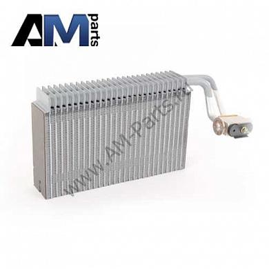 Радиатор отопителя 64119238655 на BMW (E60) 530xi