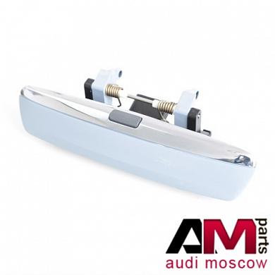 Ручка двери снаружи для Audi A8 D3 4E0839205GGRUКупить оригинальную ручку двери снаружи Audi A8 D3 4E0839205GGRU- Низкая цена