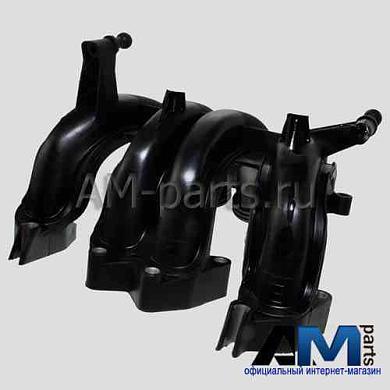 Воздухозаборный шланг нижняя часть для автомобилей концерна VAG 06A133206BDКупить оригинальный воздухозаб. шланг нижн. часть для Volkswagen-Audi-Skoda 06A133206BD- Подбор по VIN