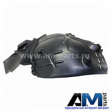Подкрылок передний правый (задняя часть) A205691280064 Мерседес С-класса W205 (2014-2018)