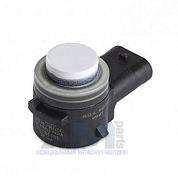 Датчик парковки средний сзади 5Q0919275BG2X Porsche Cayenne 2017-2024